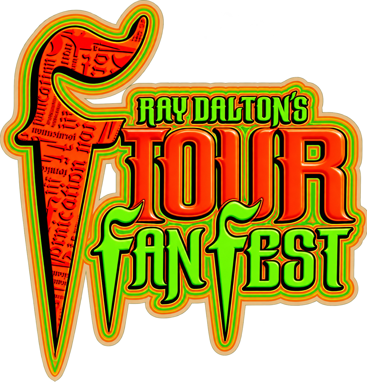 F TOUR FAN FEST '27