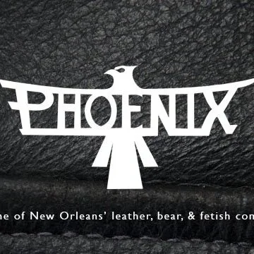 The Phoenix Bar