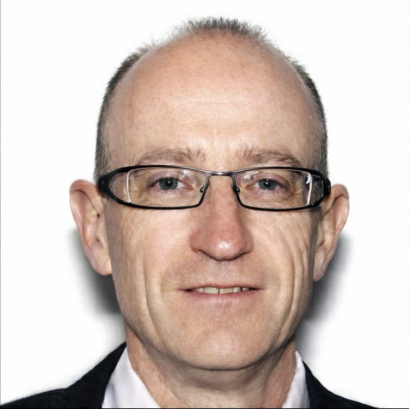 Richard H. Lugg, CEO & Founder