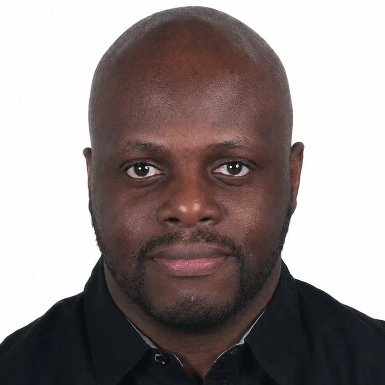 Guy N. Kalonji, Chief Engineer