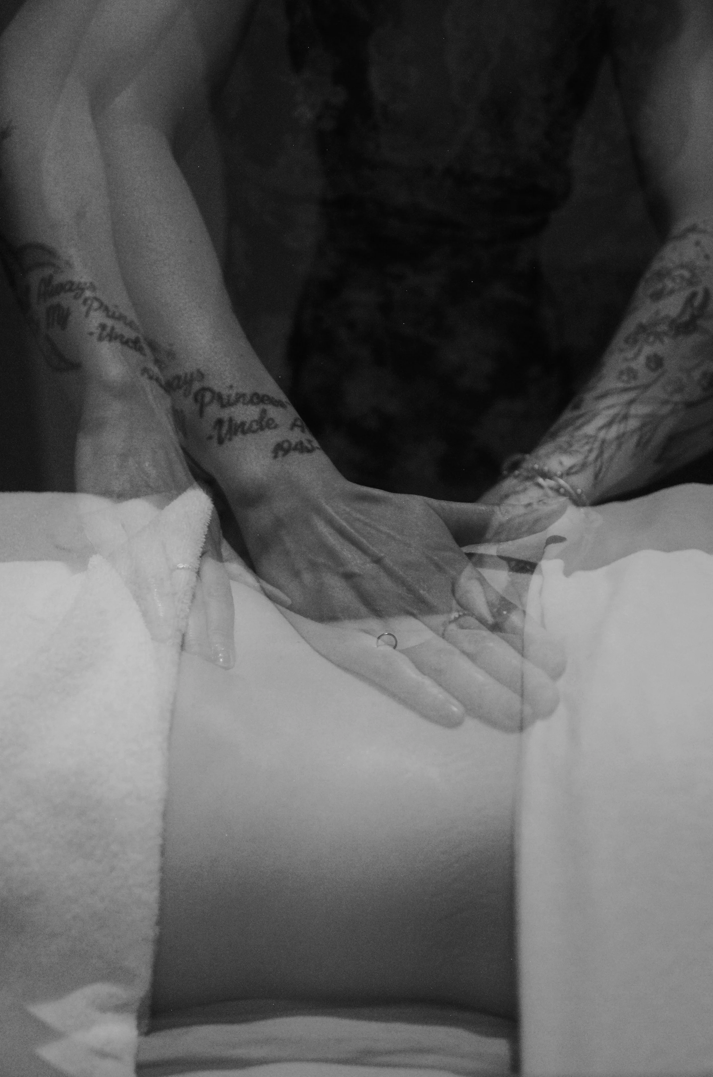 Series4|Restore|Lymphatic