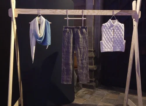 Why Would Anyone Make Linen Jeans?