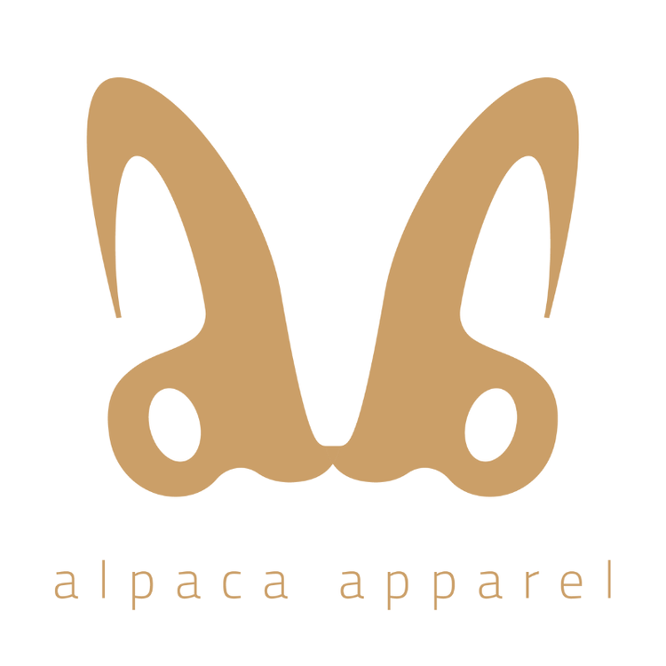 ALPACA APPAREL