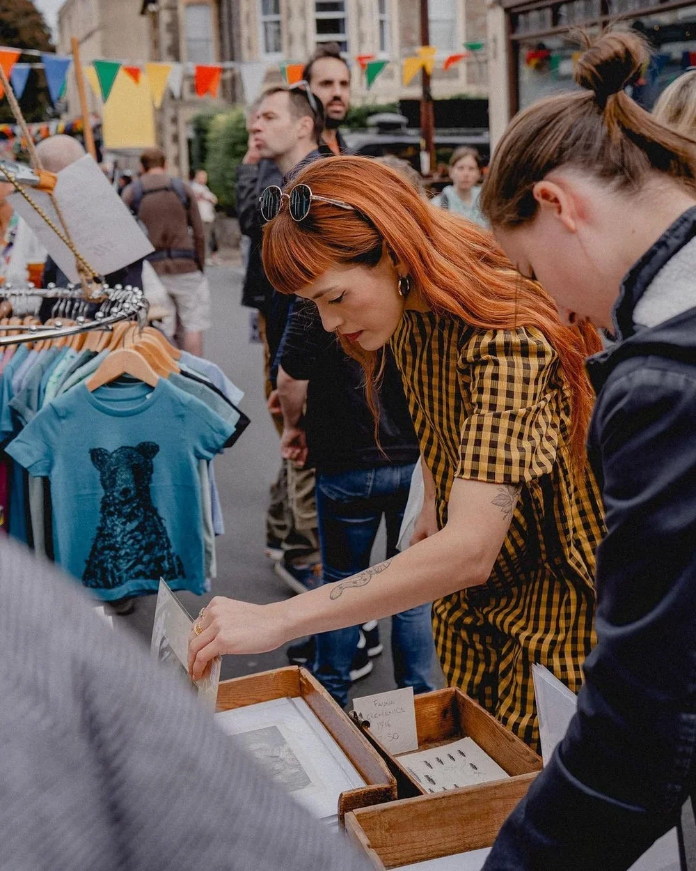 Sustainable Style: Everything you need to know about buying second hand clothes