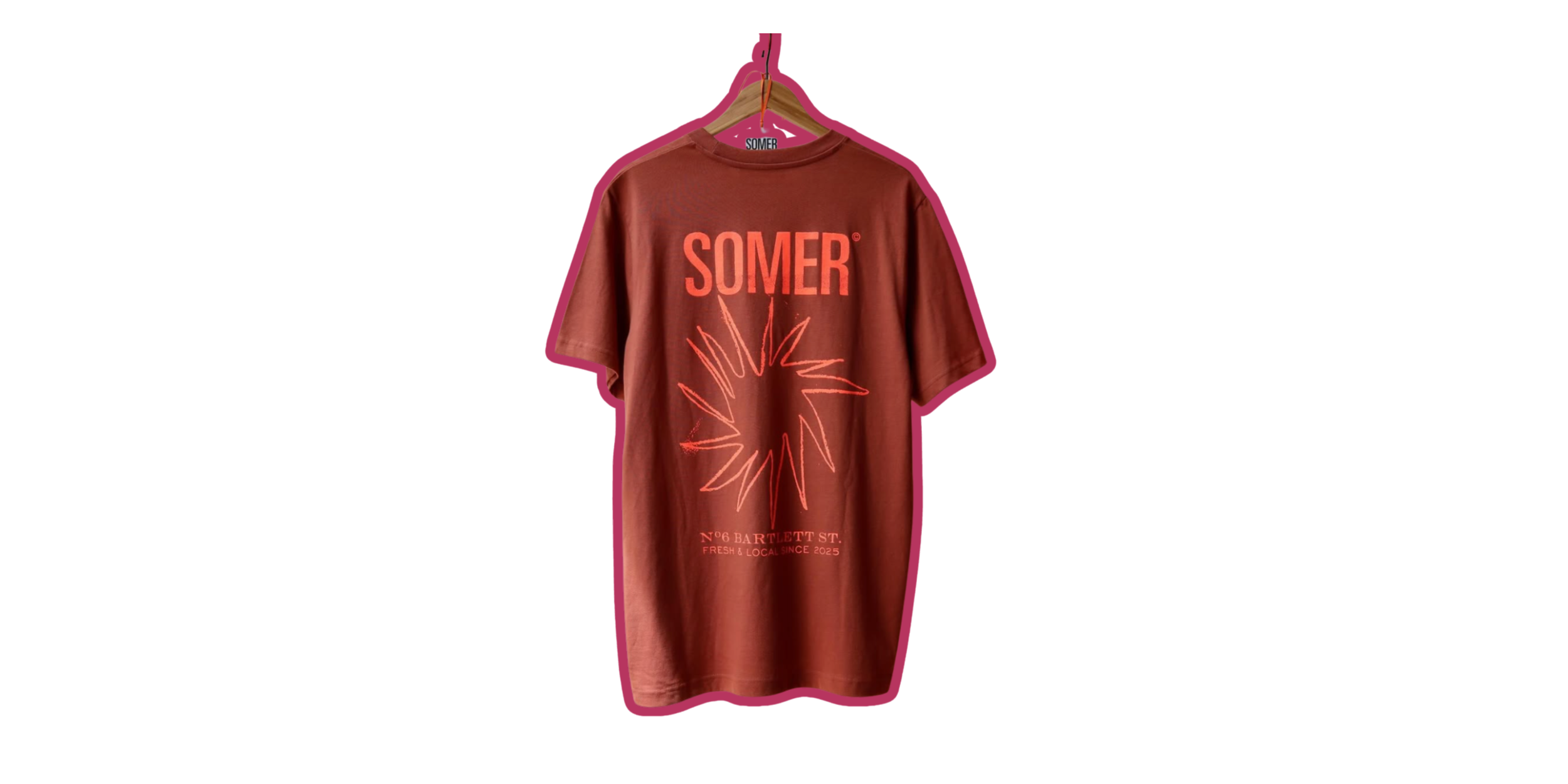    FLAGSHIP HUB//SOMER STORE BATH
