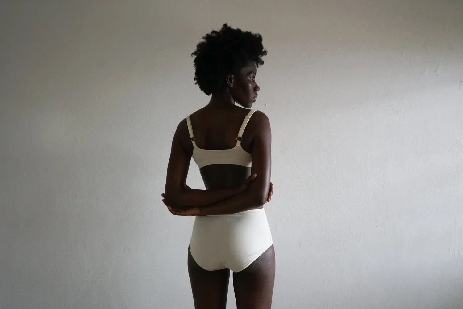what does the better pants alternative actually look like?