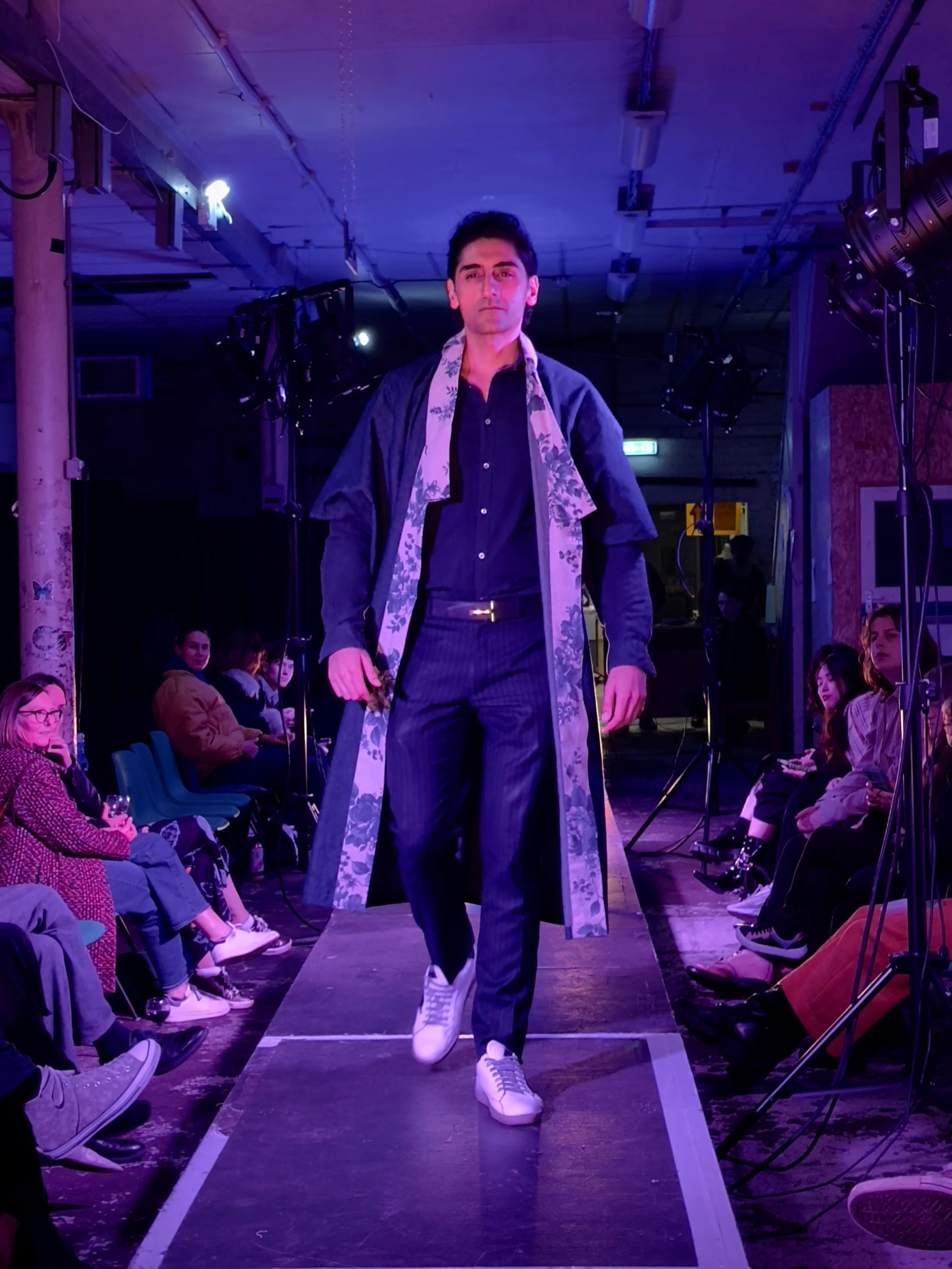 SFW HUB: BIRMINGHAM