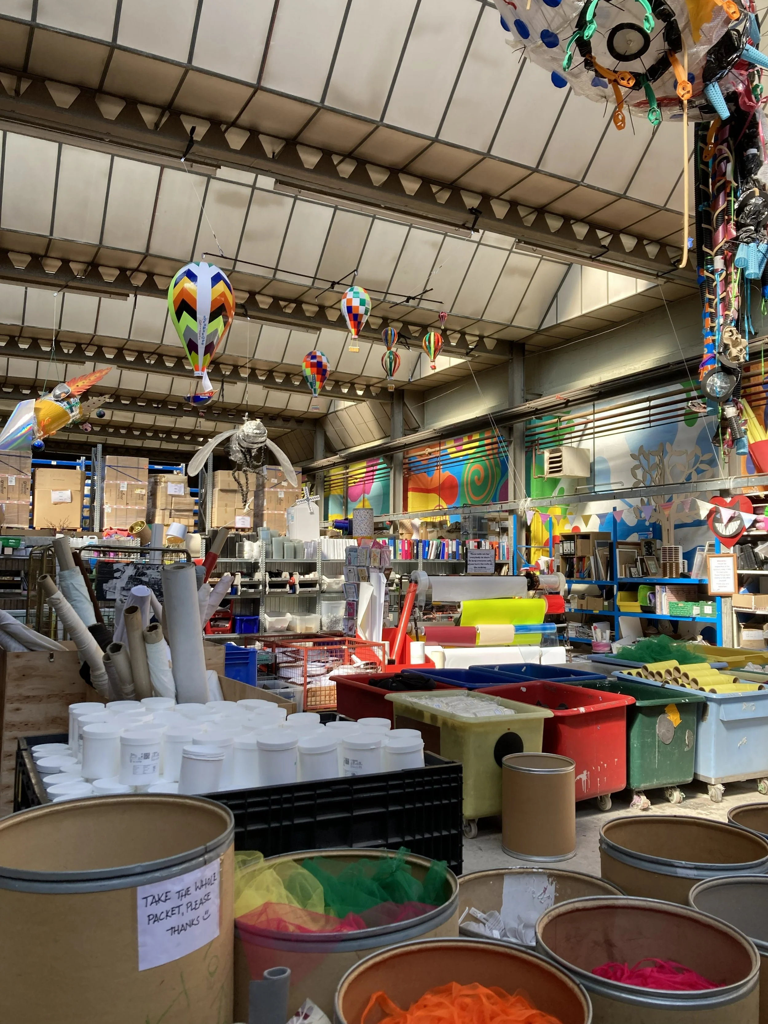 SFW HUB: BRISTOL NORTH