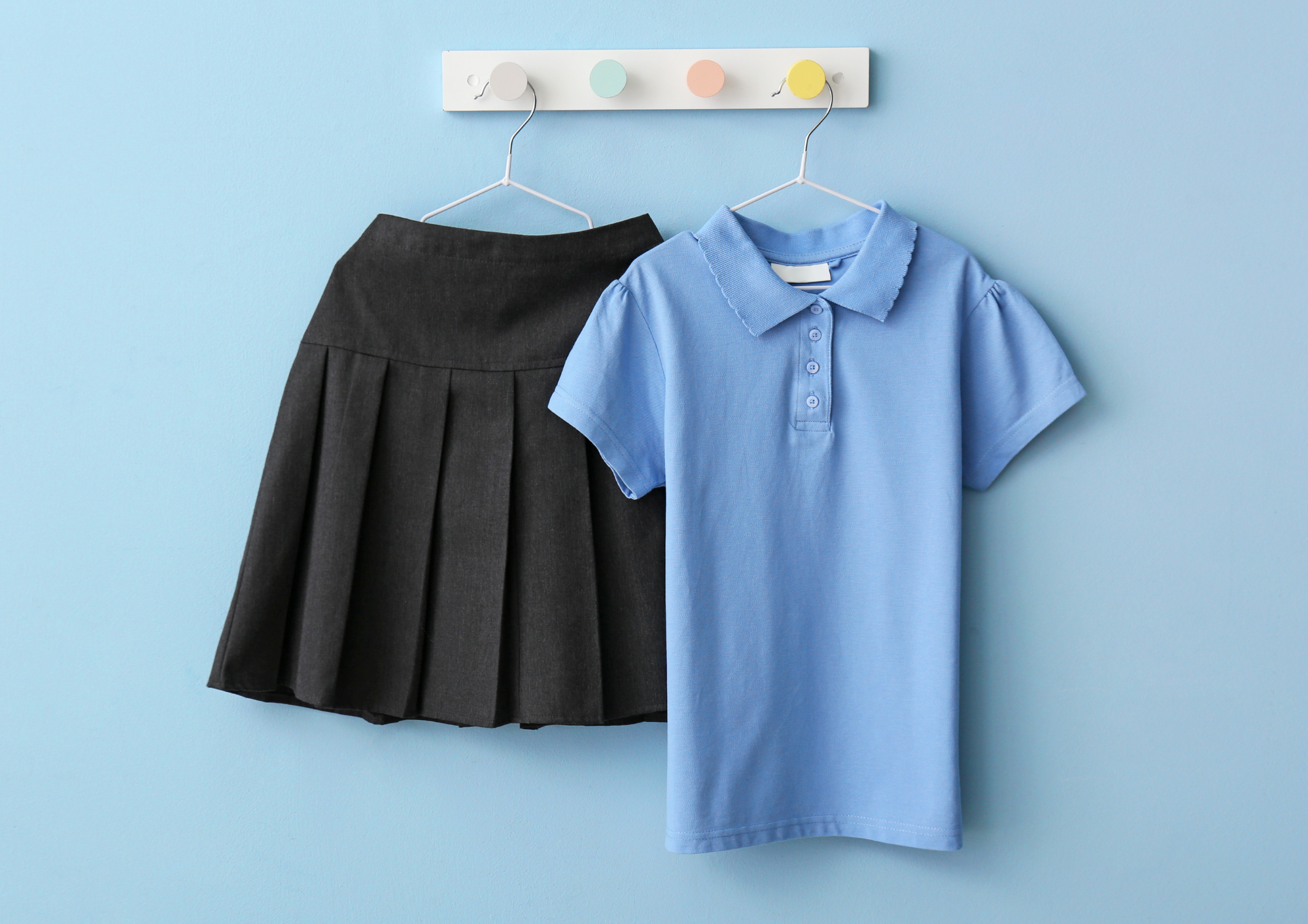 SAFE SCHOOL UNIFORMS