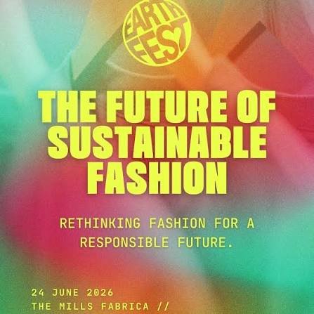 The Future of Sustainable Fashion