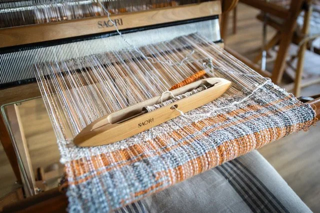 Freeweaver A Single Thread