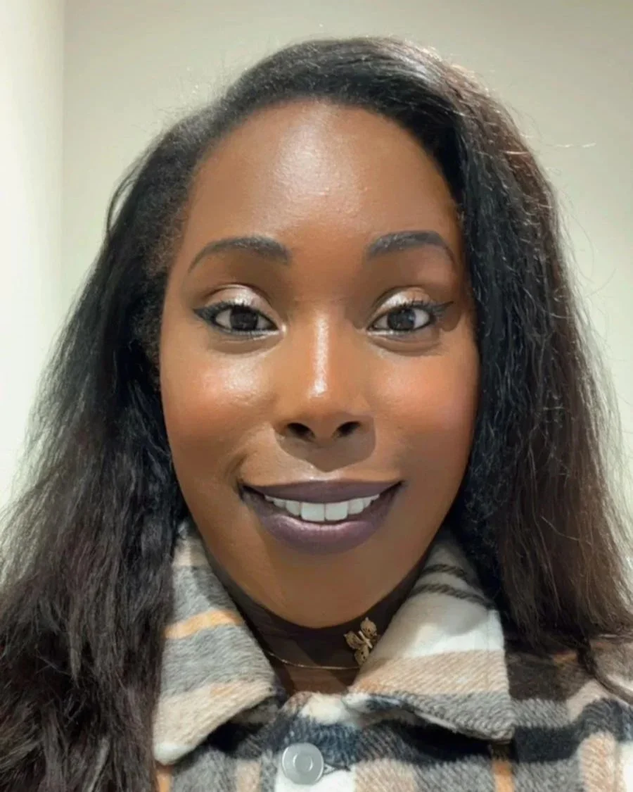 Charis Beoku-Betts of Spice Queen Productions