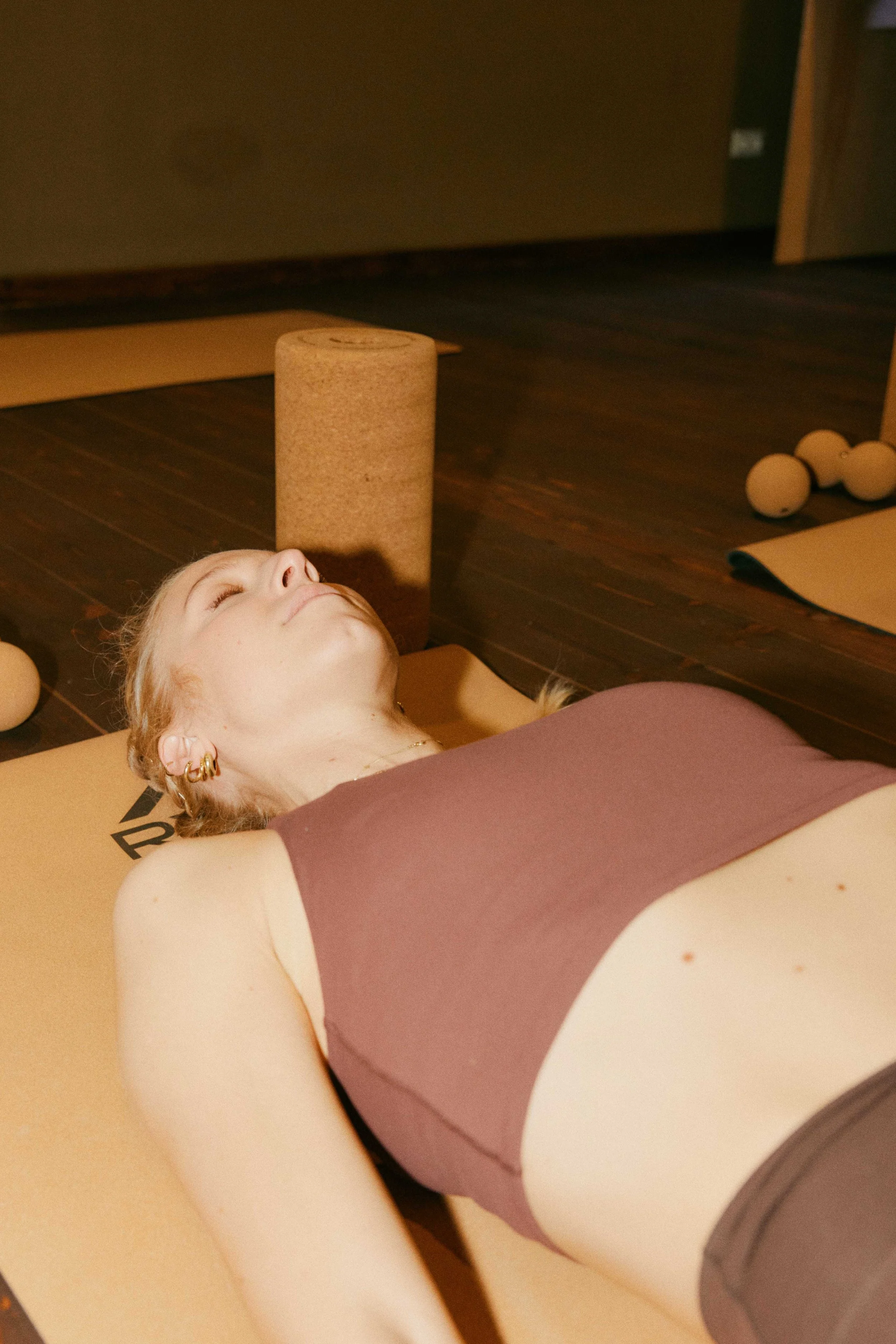 Guided Breathwork Sessions