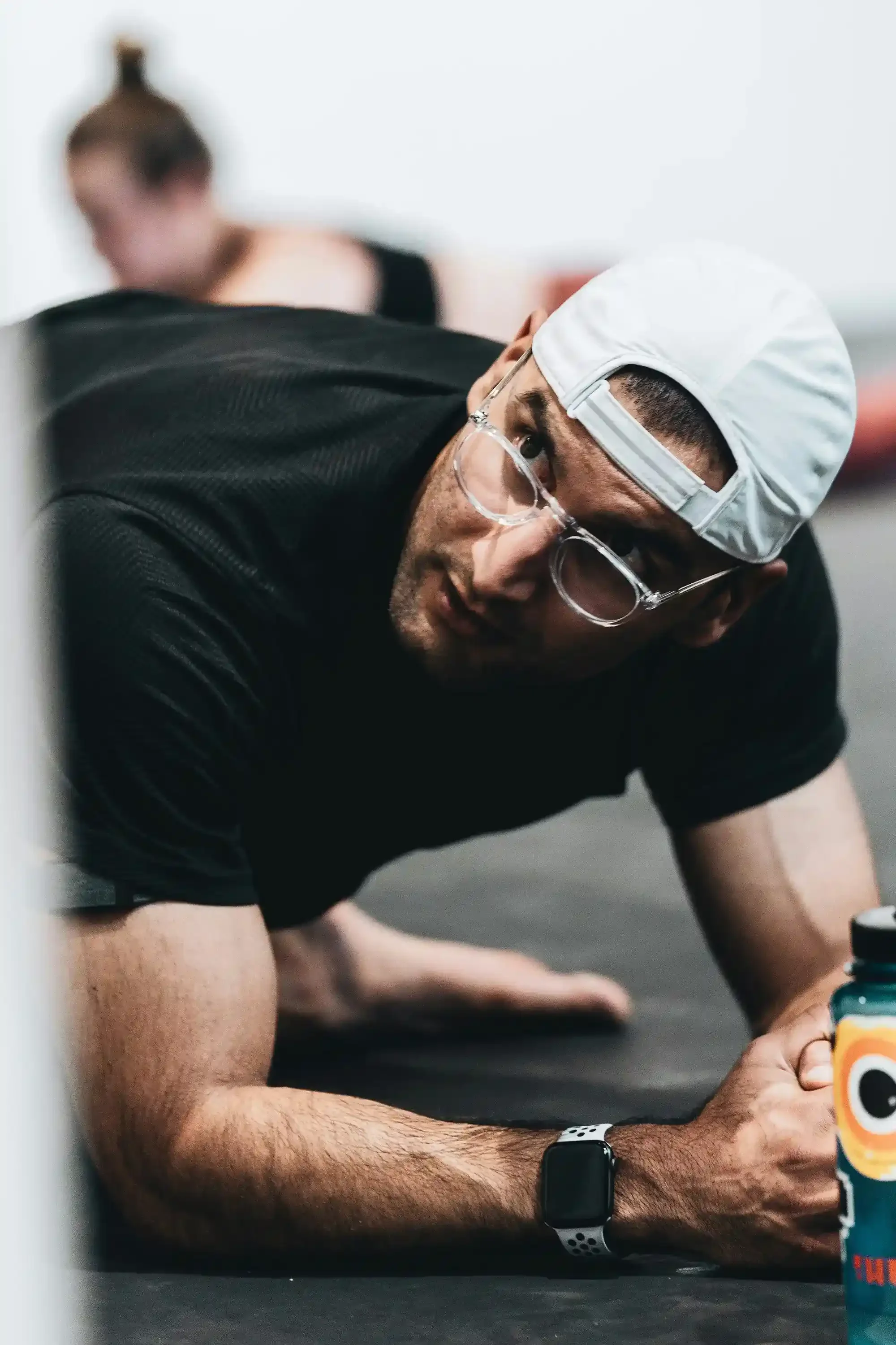 Guided Mobility & Stretching Sessions