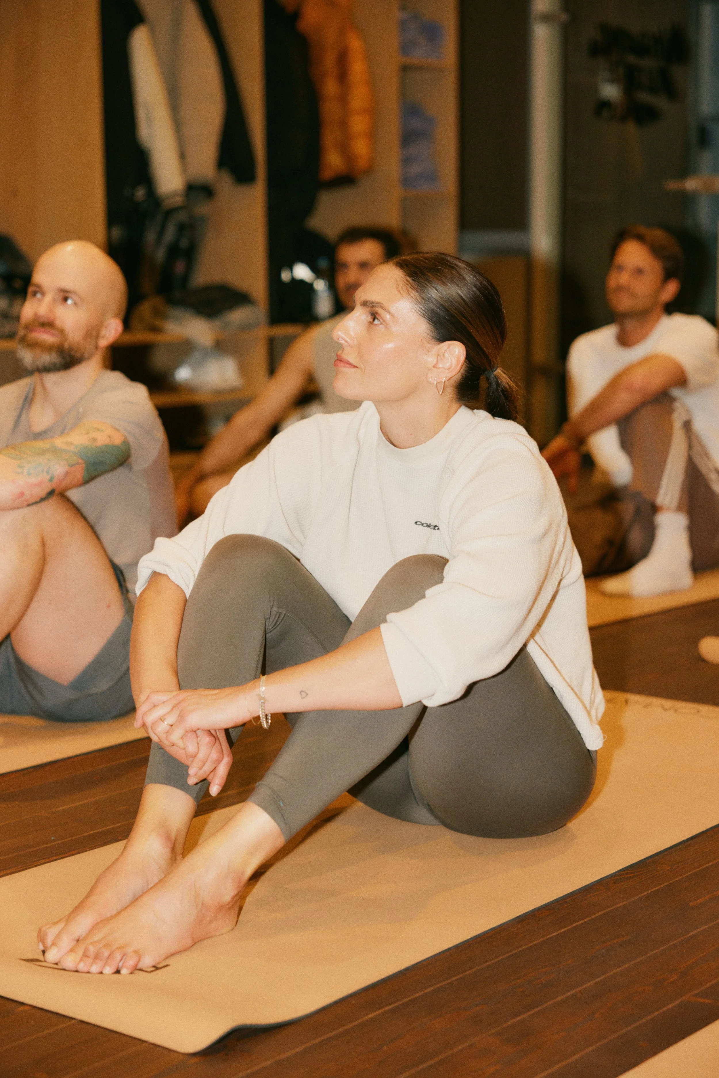 Wissen & Workshops über recovery münchen