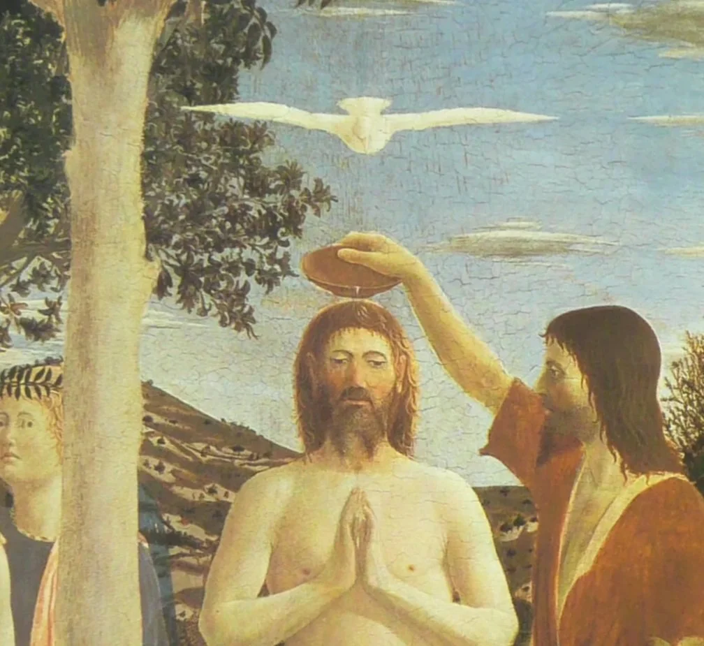 The Trinity Thoroughly Explained