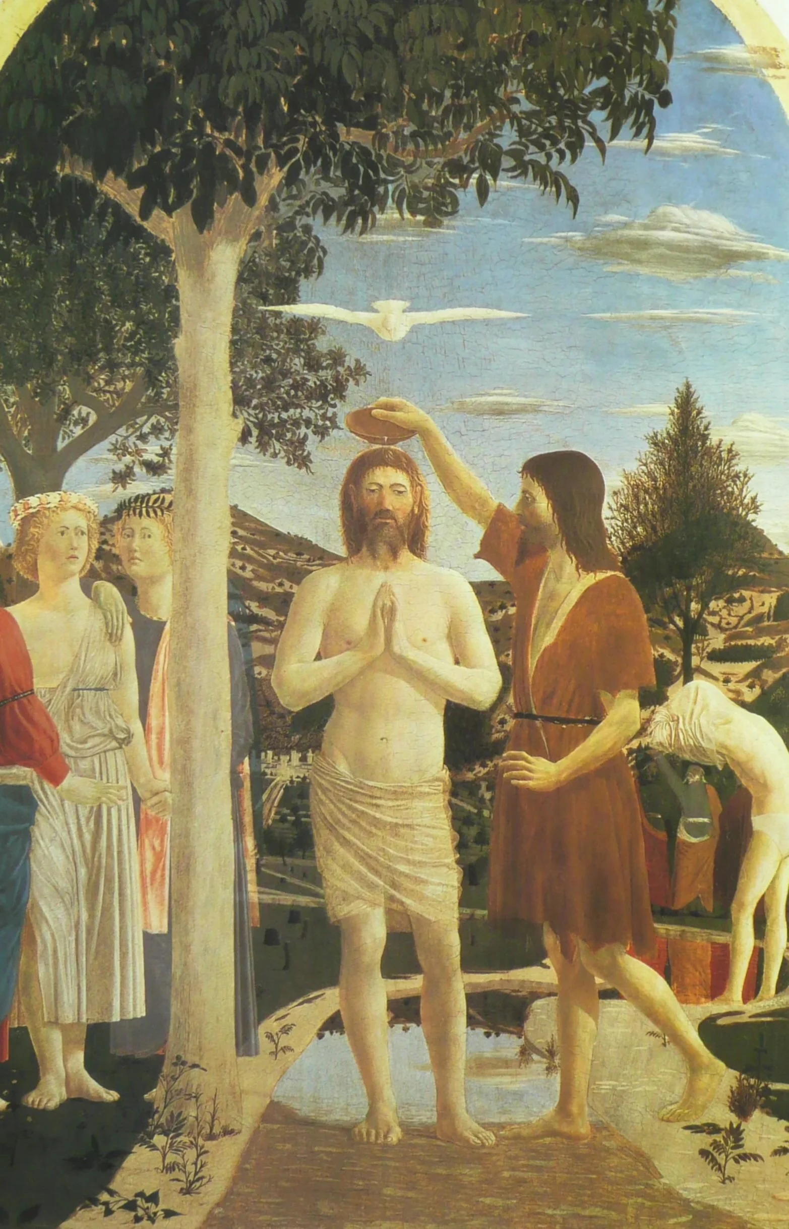 The Trinity Thoroughly Explained