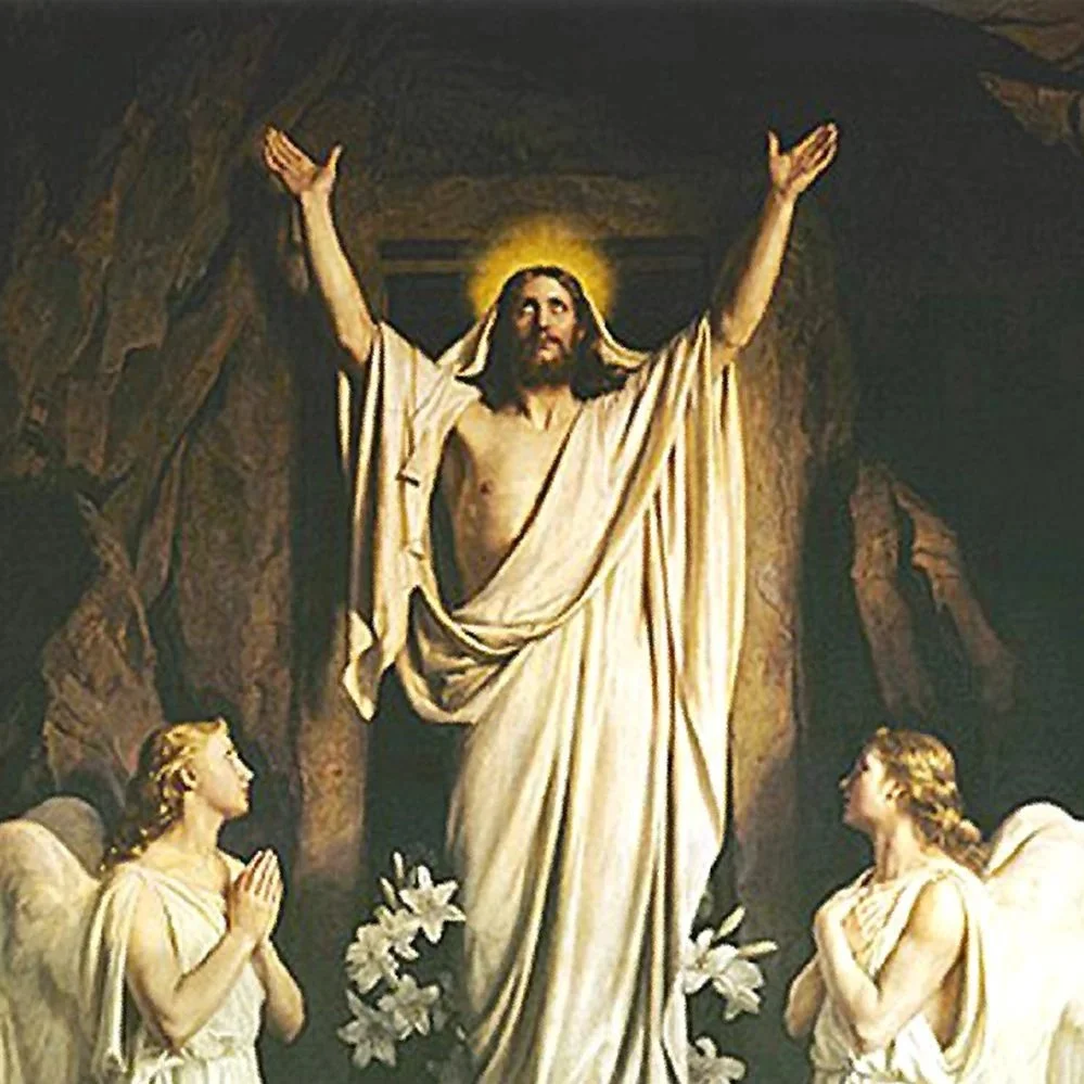 Did Jesus Really Rise From the Dead?