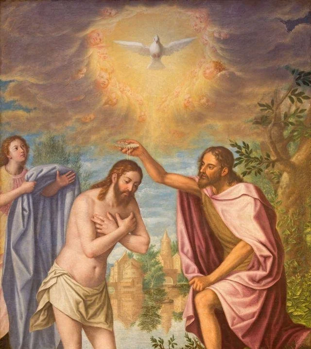 Modalism: Is God One Person Wearing Three Masks?