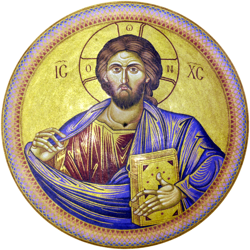 Who Is Jesus?
