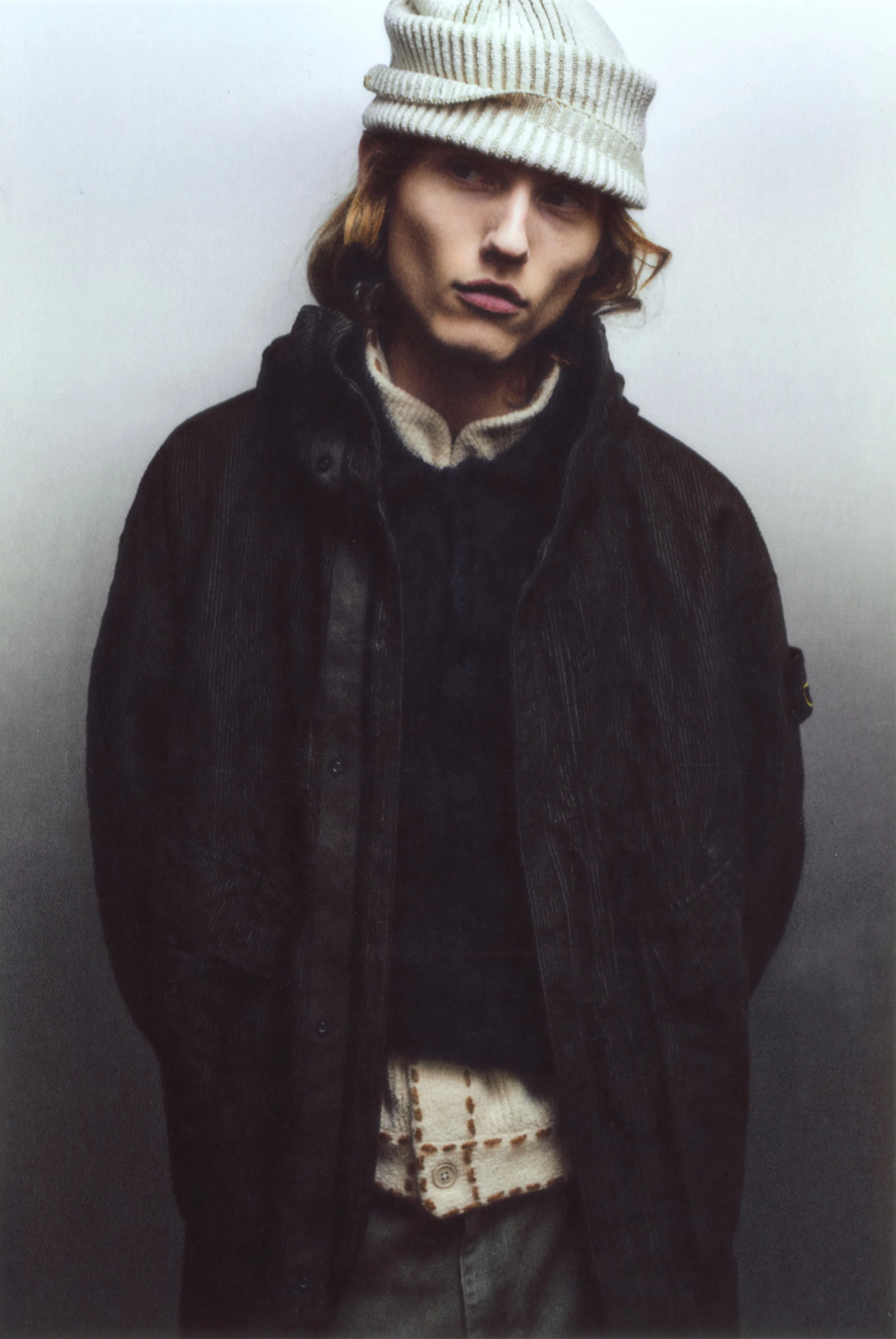 THE NEXT DOOR MEN'S FW25