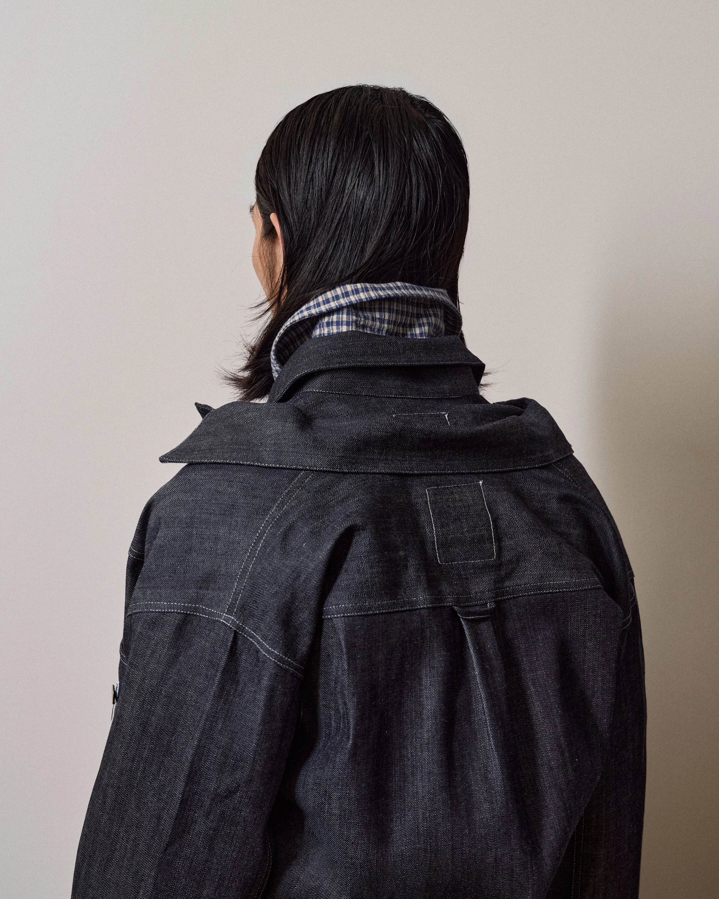 DELOMBRE 1ST LOOKBOOK