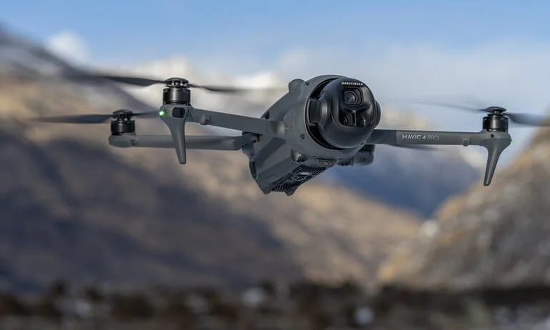 DJI Mavic 4 Pro
