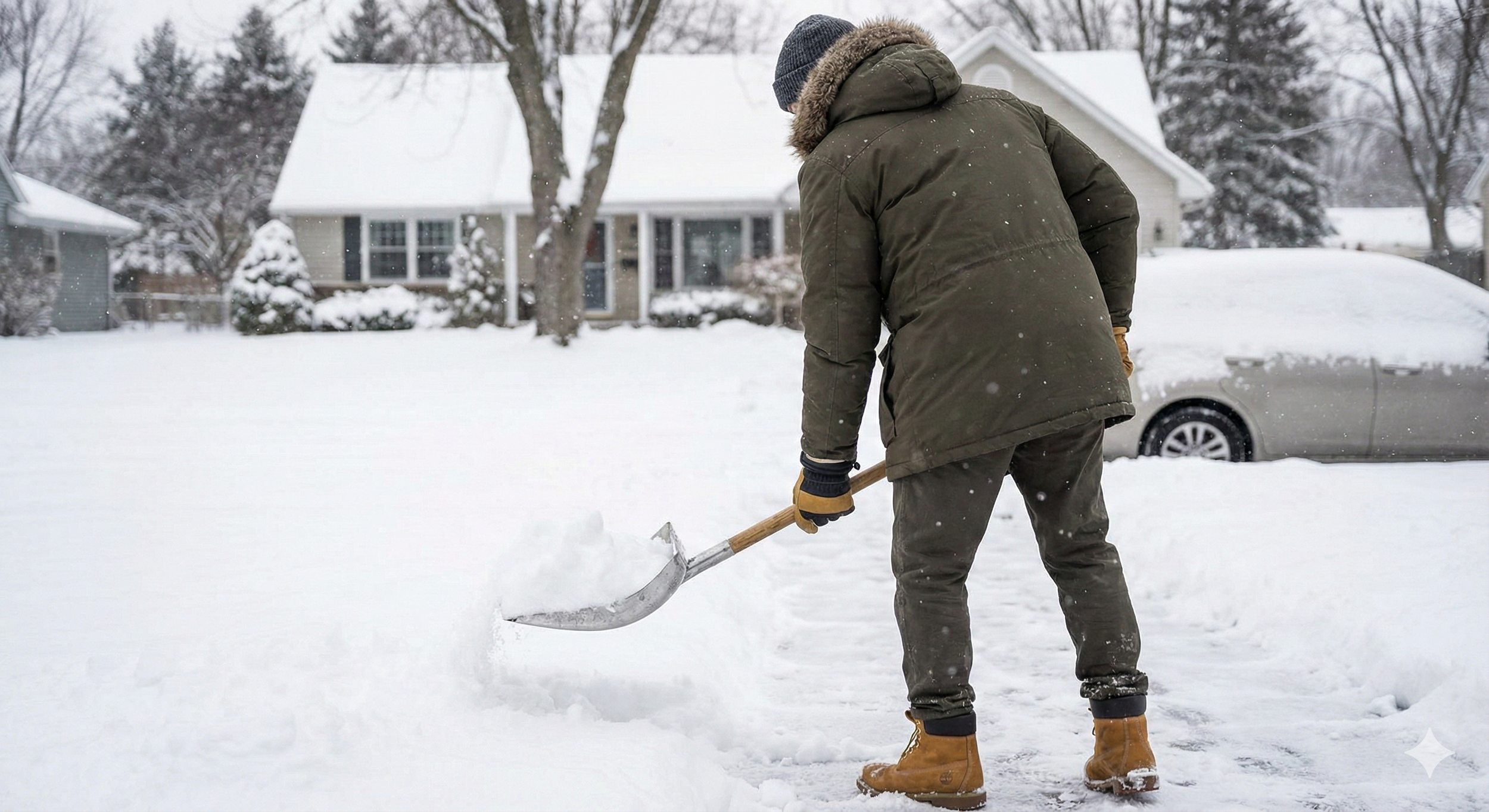 Snow Removal