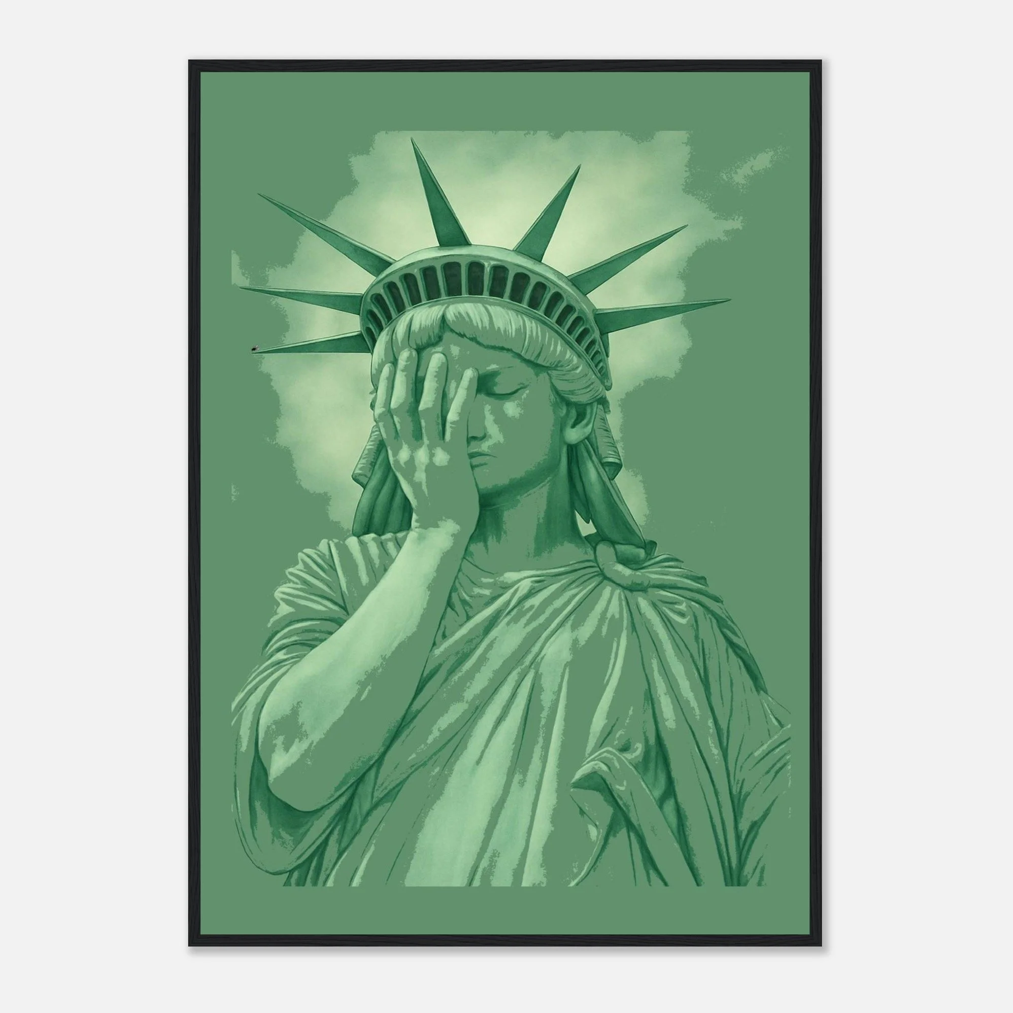 Statue of Liberty