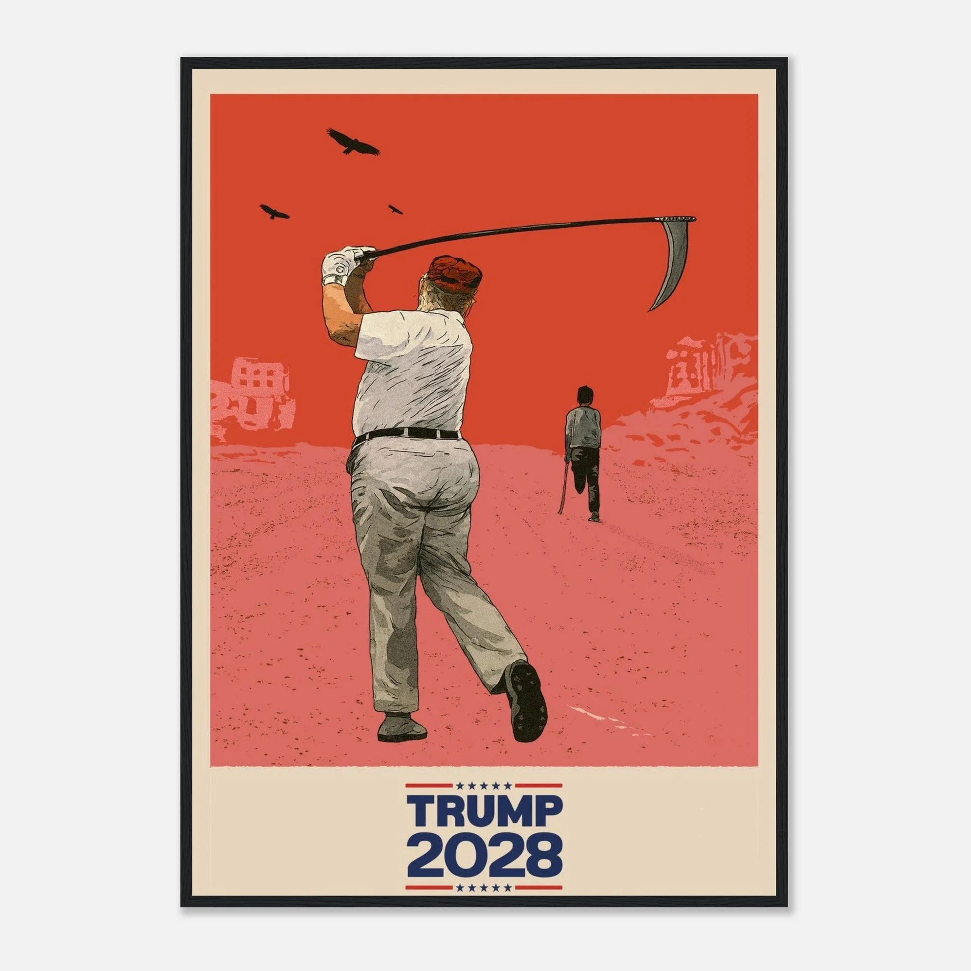Trump 2028