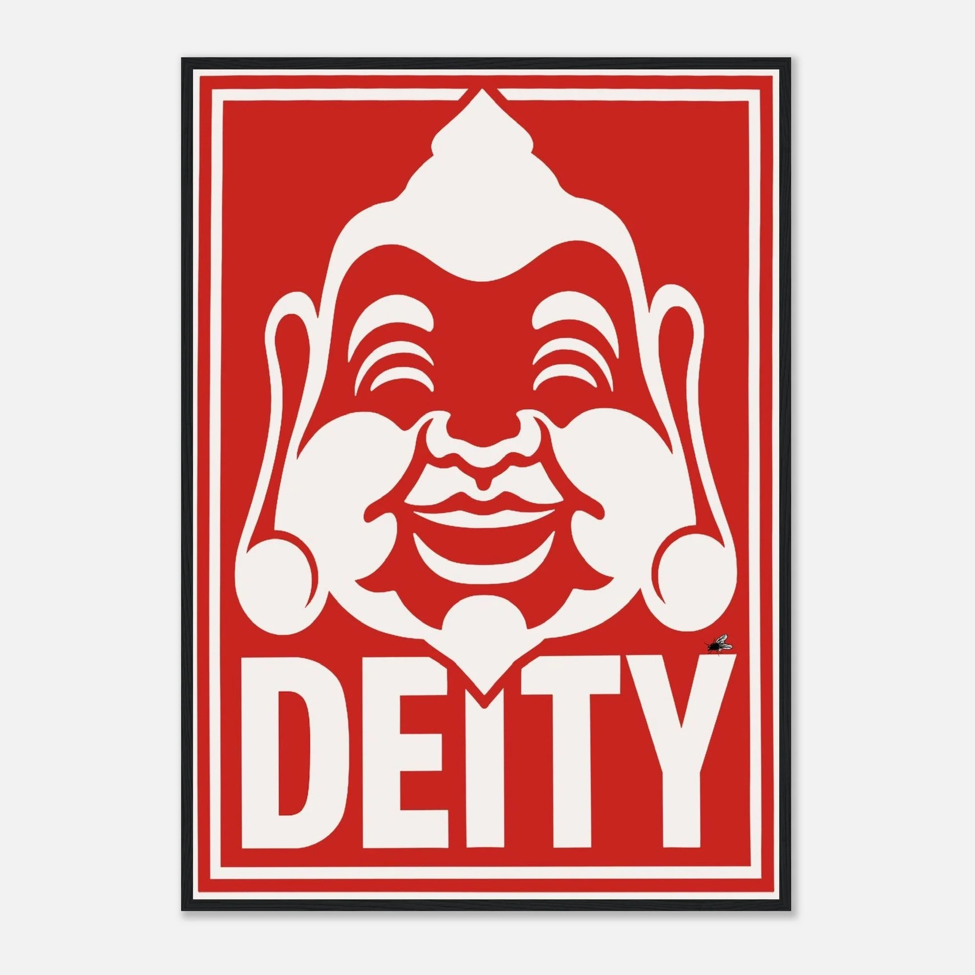 Deity