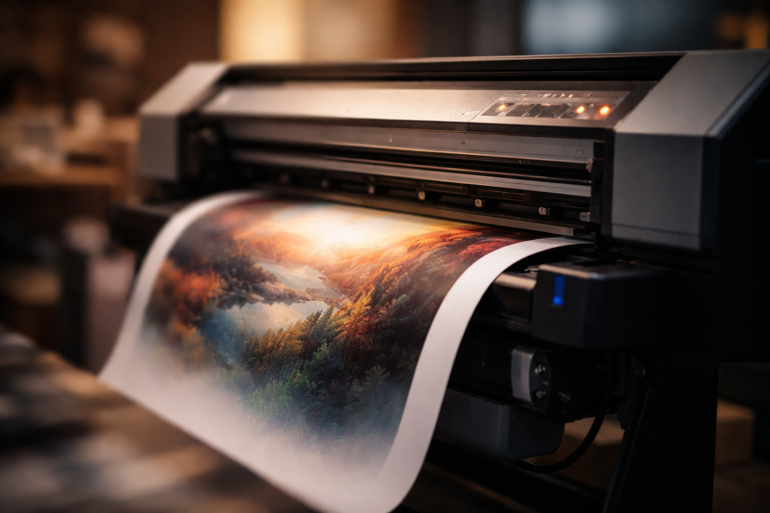 What Is a Giclée Print, and Why Does It Look Better on Your Wall?