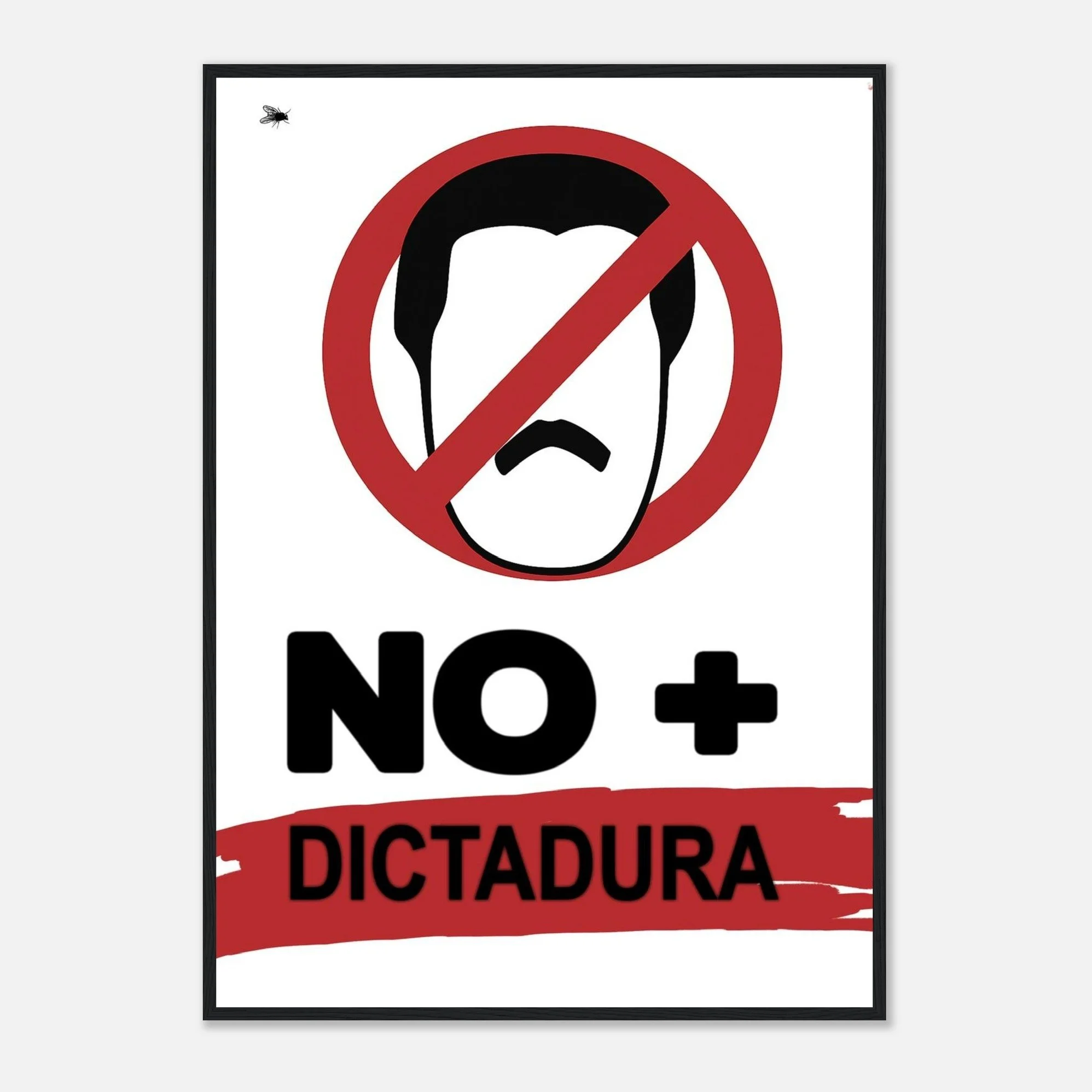 NO Dictadura