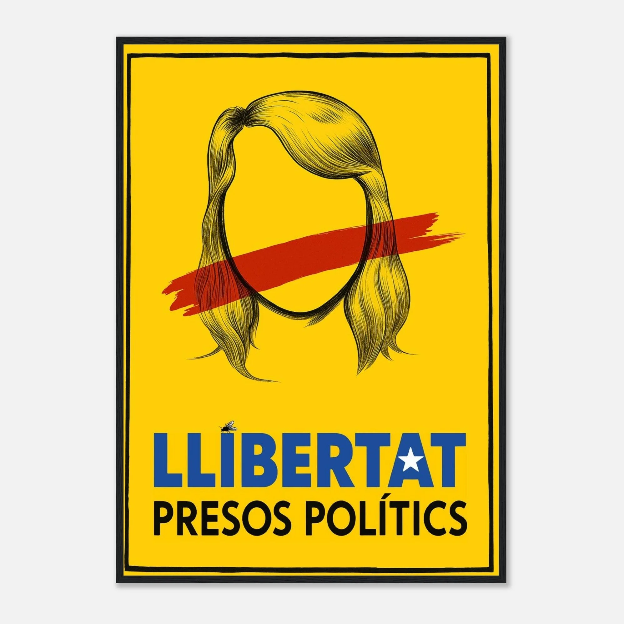 Llibertat Presos Politics