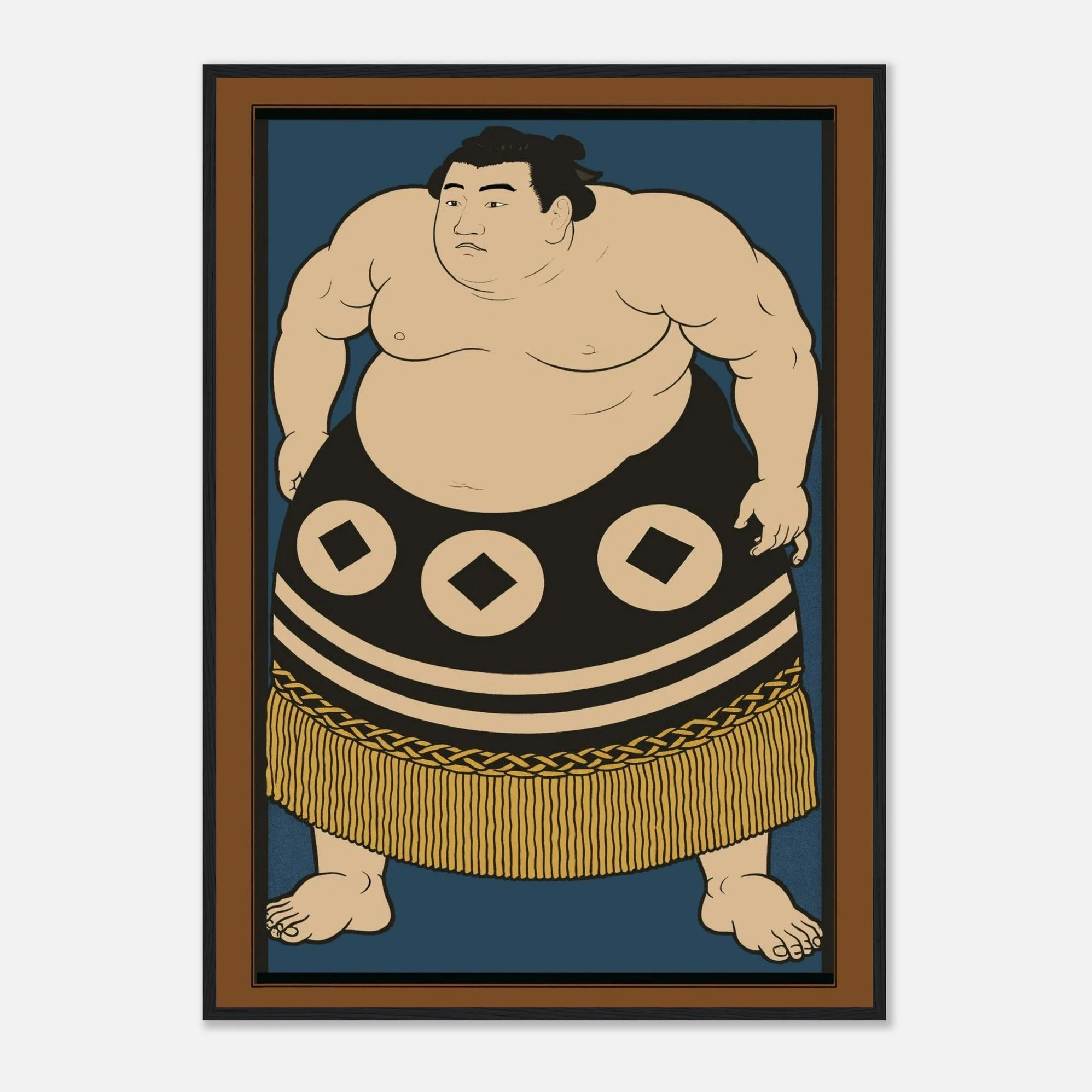 Street Sumo