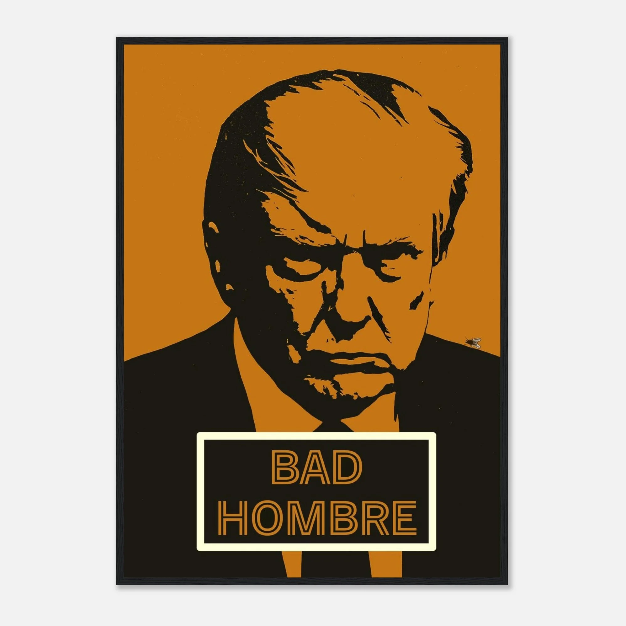 Bad Hombre