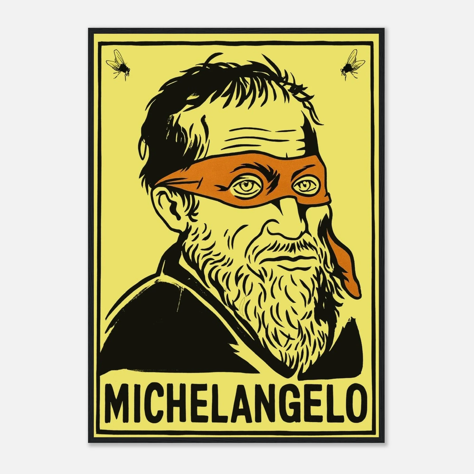 Michelangelo