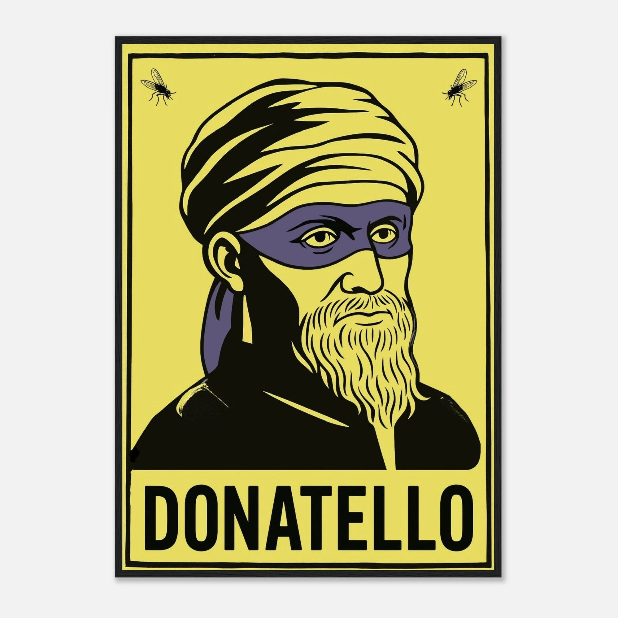 Donatello
