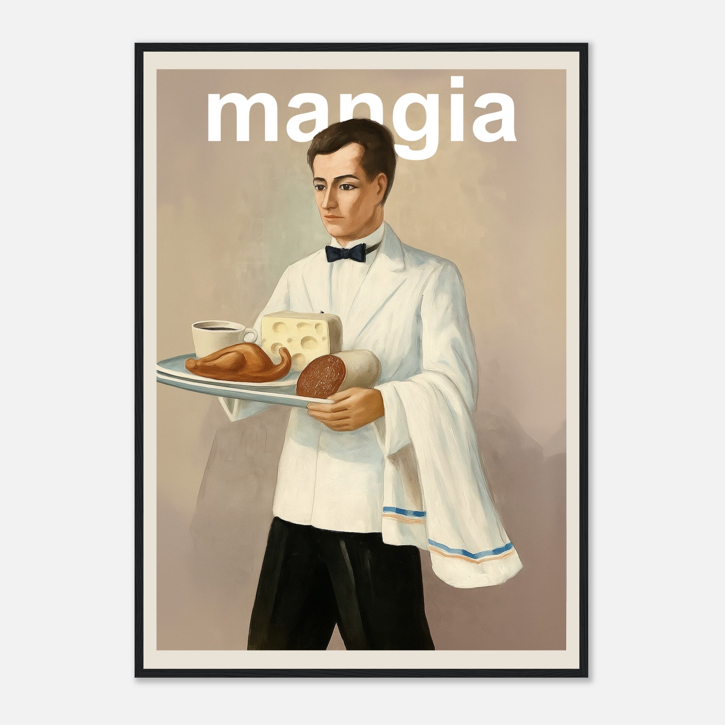 Mangia