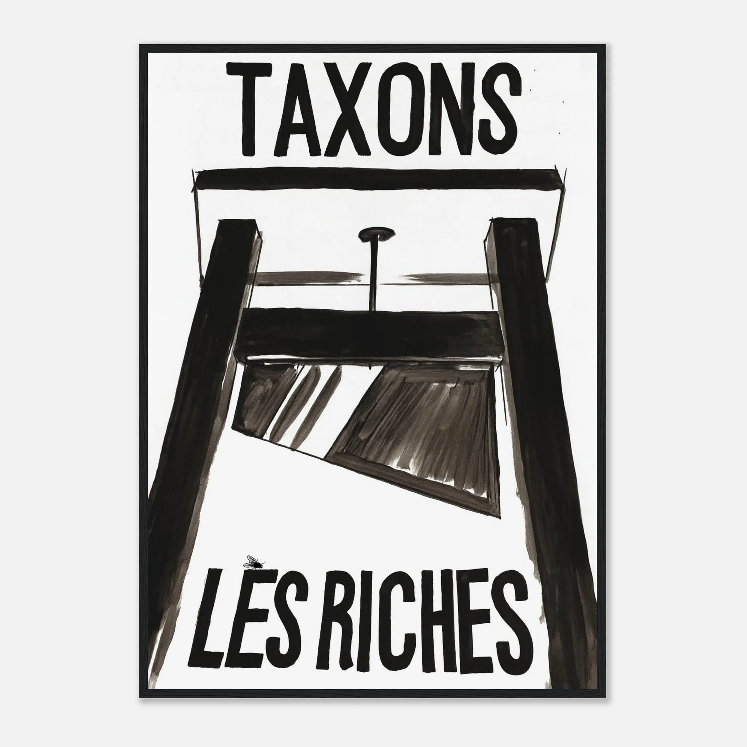Taxons Les Riches