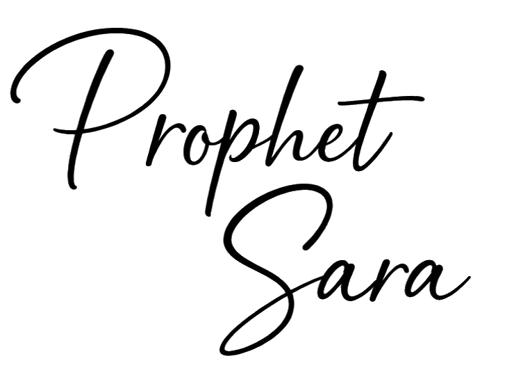 Prophet Sara