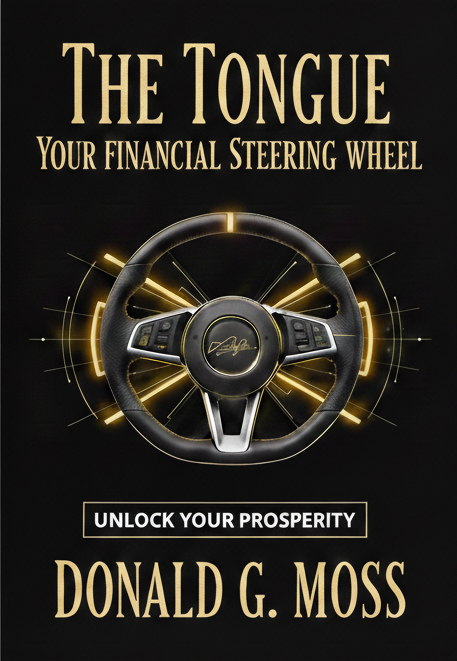 The Tongue: Your Financial Steering Wheel