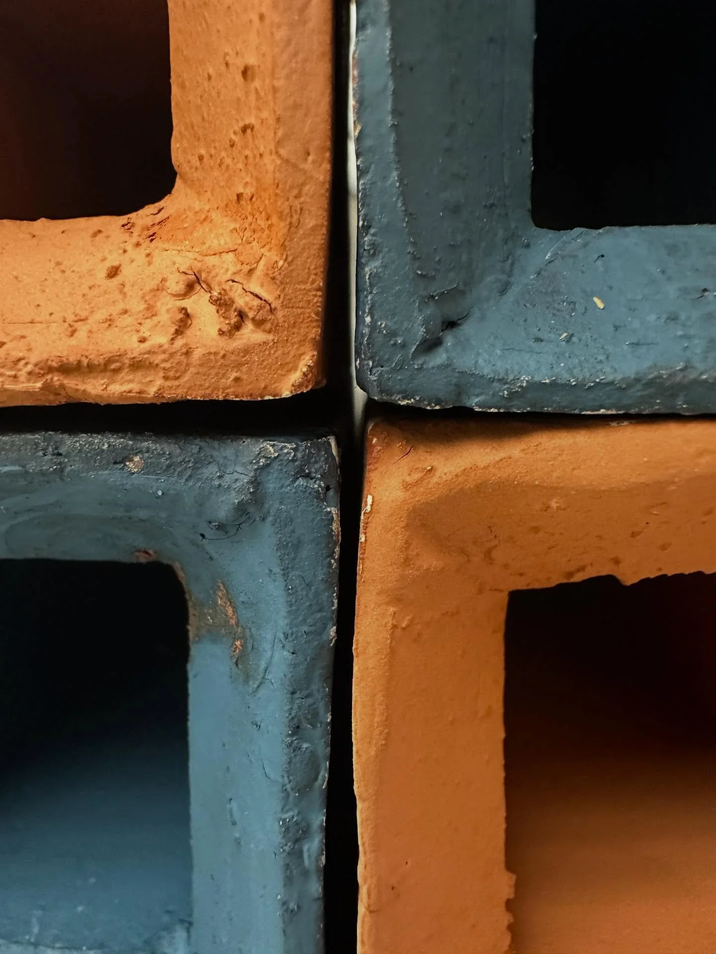 The reception for my show &ldquo;Formal Aesthetics&rdquo; is tonight. Talks for all the artist start at 4:30 EST. Here is the zoom link if you would like to watch. 

https://iu.zoom.us/j/85122669233?pwd=LUQrv1WhkDIZm6LP1boVa5yjeVa91x.1