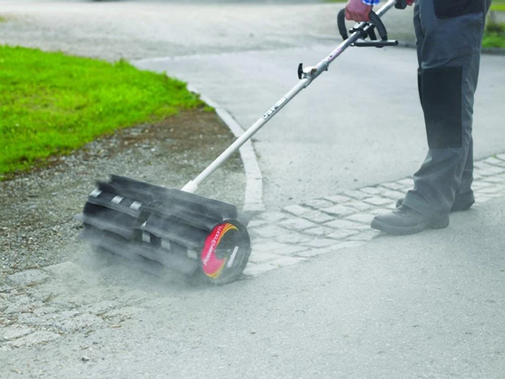 Ouverture de Terrain Mont-Tremblant