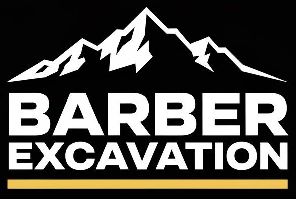 Barber Excavation