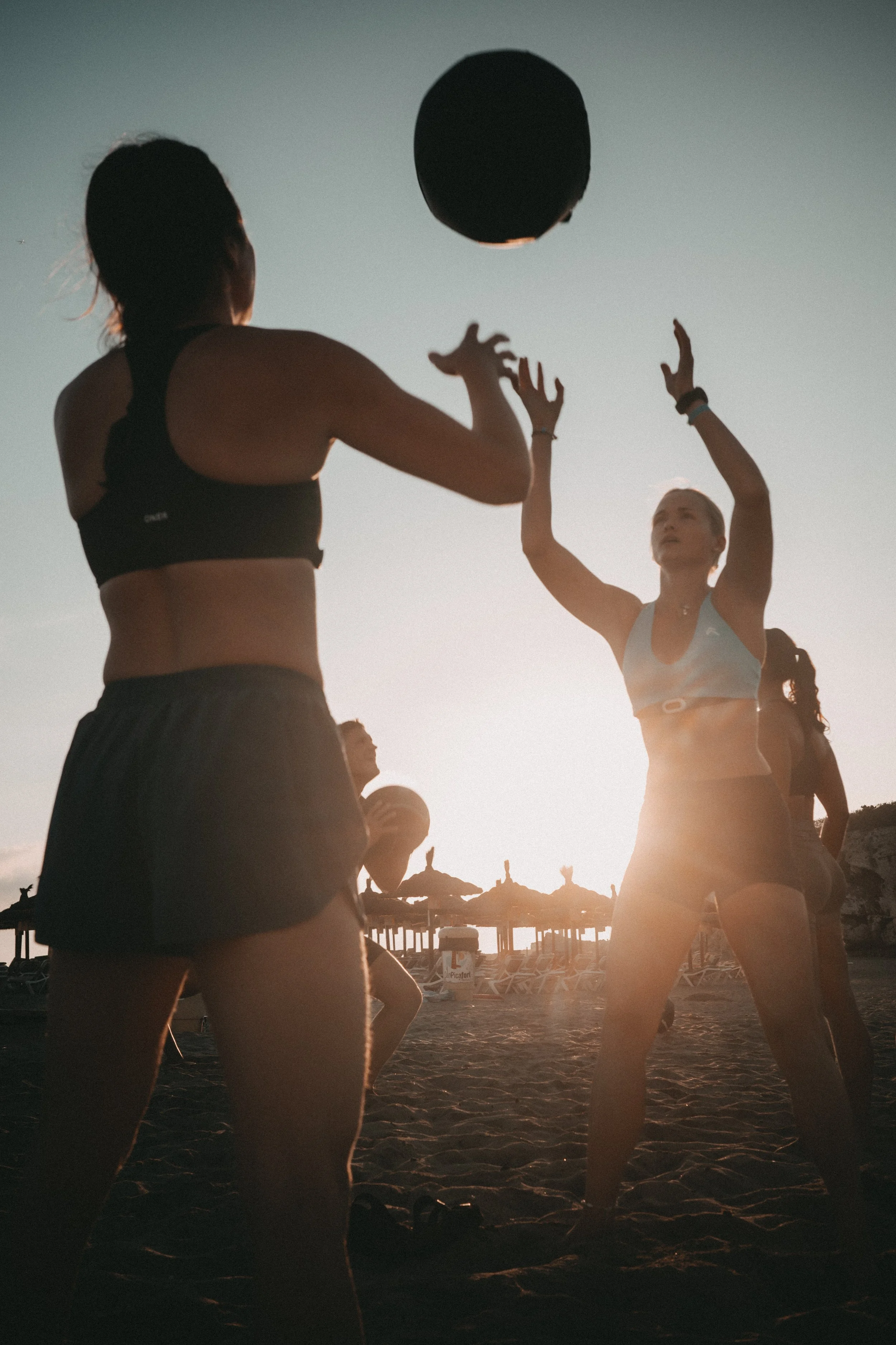 HYBRID TRAINING WEEK (2-9 May. Double room)