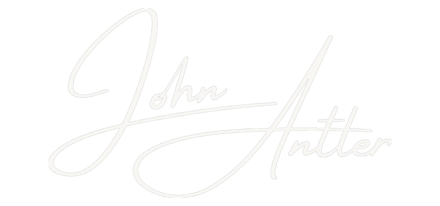 John Antler