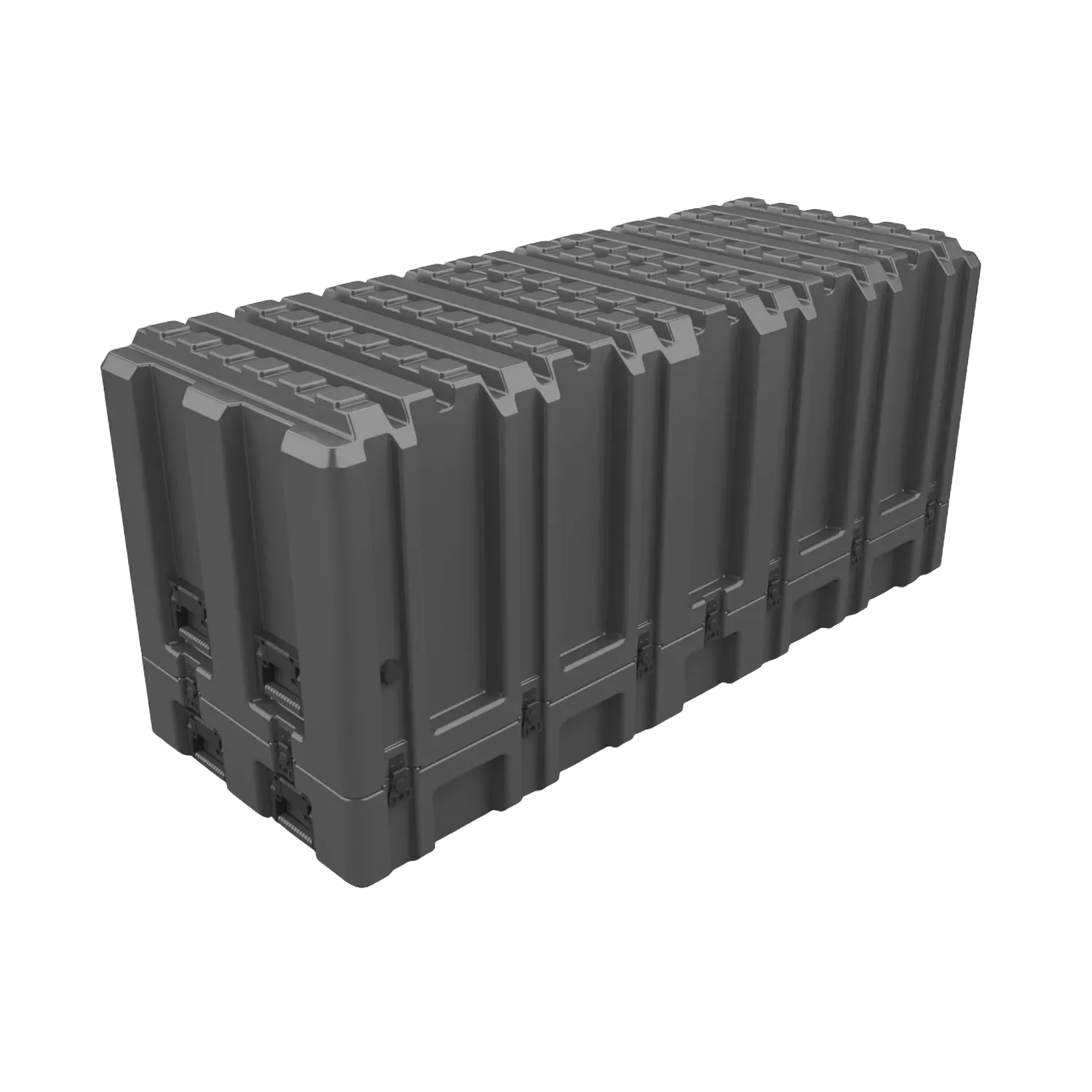 B&W cargo.case HDPE 8032.2064