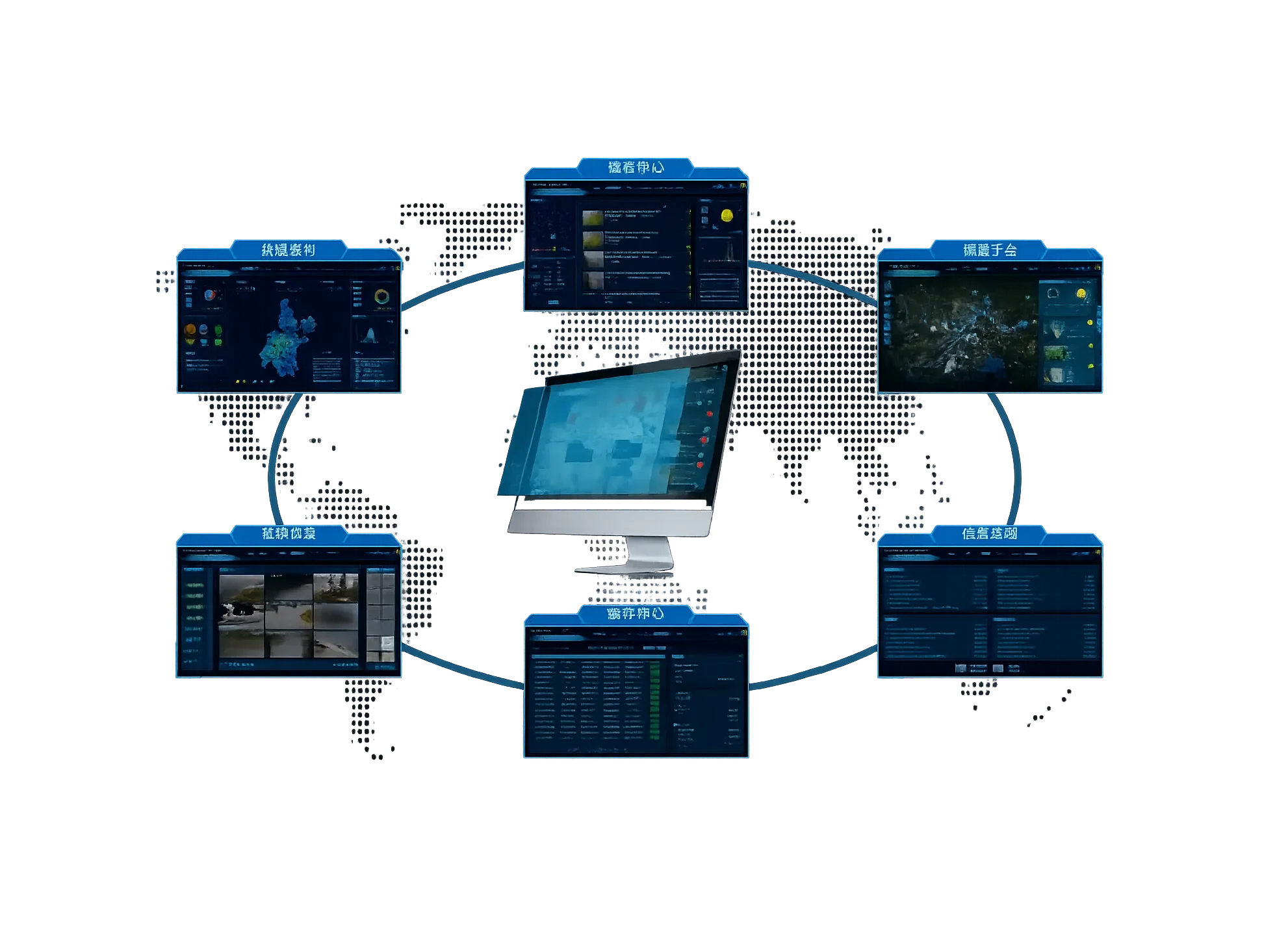 Smart Fishing Ban Platform