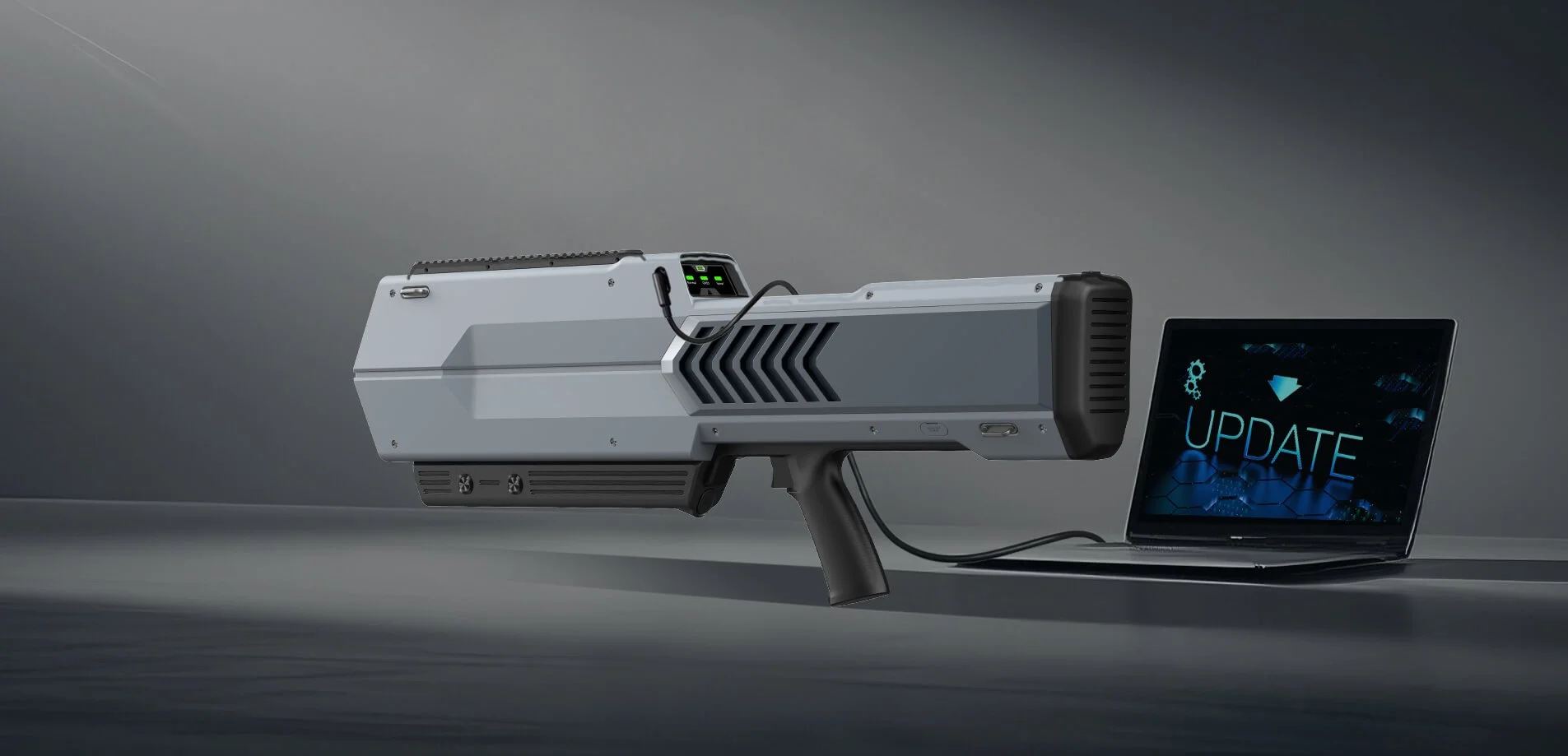 Hunter Light SPS100 Charge.jpg